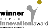 Cyprus Innovation Award