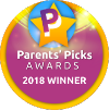 Parents Picks Award