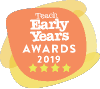 Teach Early Years Award