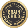 Tillywig Toy Award