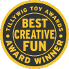 Tillywig Toy Award