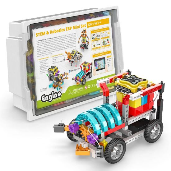 Picture of STEM & Robotics Mini Set