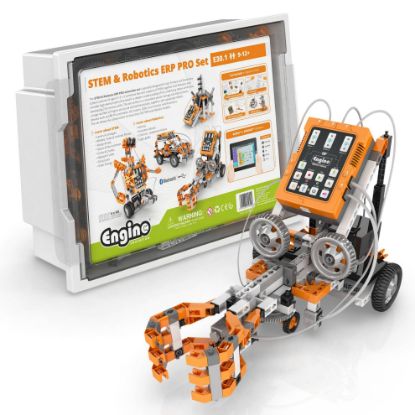 Picture of STEM & Robotics PRO Set