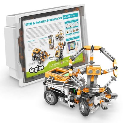 Picture of STEM & Robotics Produino Set