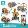 Picture of STEM & Robotics Produino Set