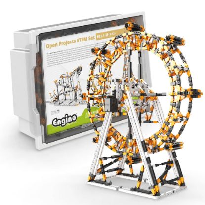 Picture of OPEN PROJECTS STEM SET