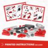 Picture of CREATIVE BUILDER 90 MODELS MOTORIZED SET - MULTI MODEL SET