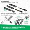 Picture of STEM MECHANICS: Gears & Worm drives 