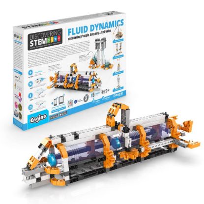 Picture of STEM FLUID DYNAMICS