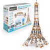 Picture of STEM ARCHITECTURE SET: Eiffel Tower and Sydney Bridge