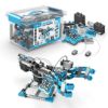 Picture of CREATIVE ENGINEERING 100 in1 ROBOTIZED: MAKER PRO