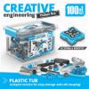 Picture of CREATIVE ENGINEERING 100 in1 ROBOTIZED: MAKER PRO